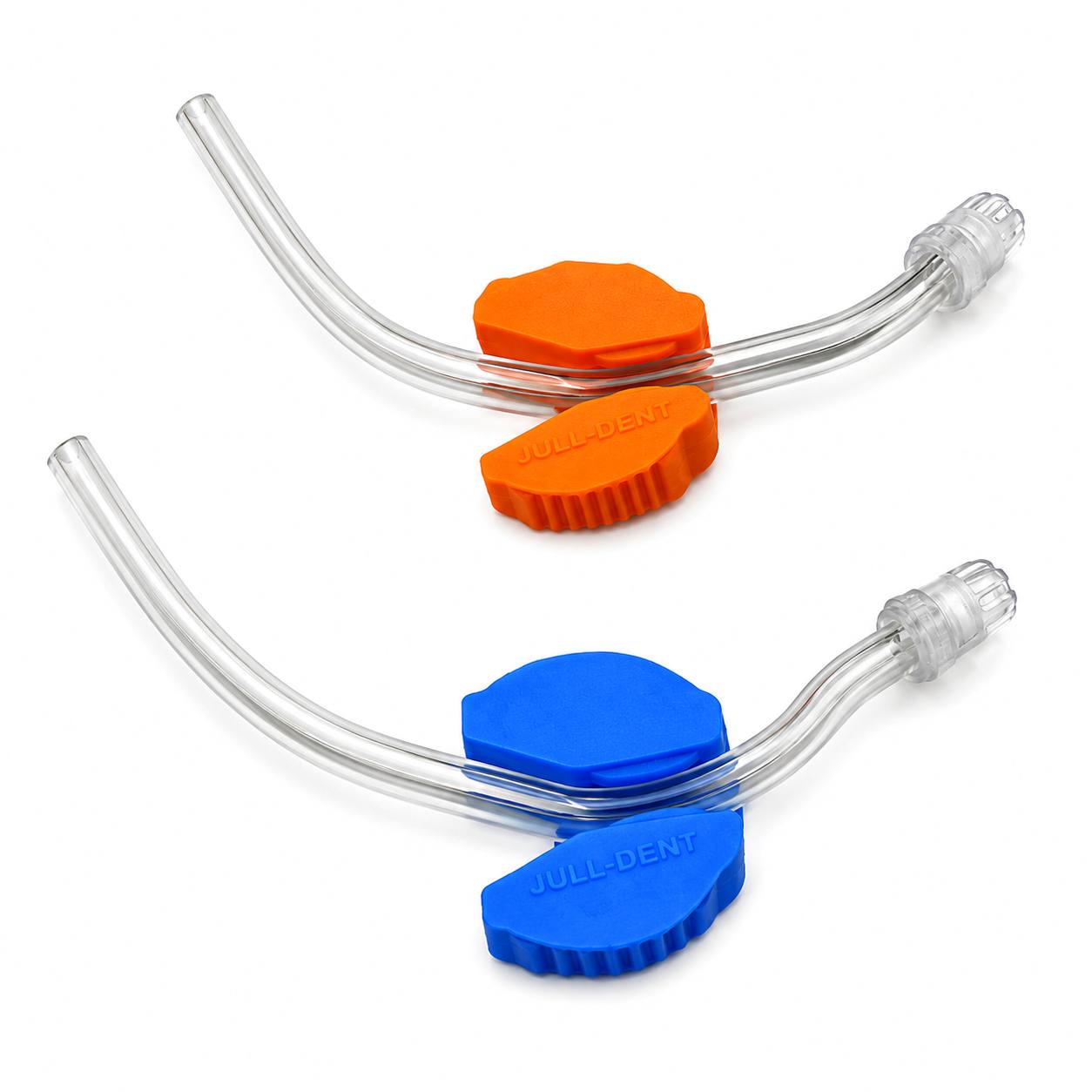 Julldent Intelligent Bite Block with Saliva Ejector Holder (IBB 1.0)