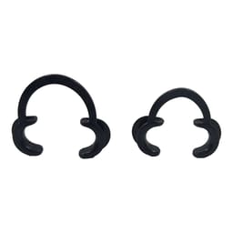 Julldent Malleable Cheek Retractor - Set of 2