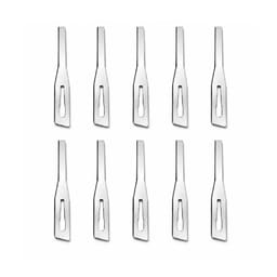 Julldent Micro Surgical Blade - Size 62 (Pack of 10)