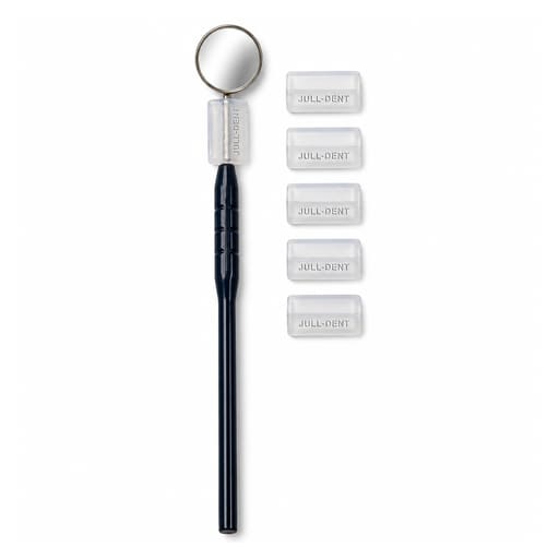 Julldent Mirror Retraction Dost (MRD) - Pack of 5