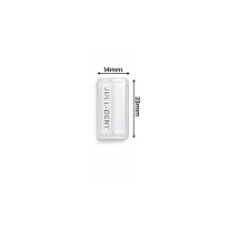 Julldent Mirror Retraction Dost (MRD) - Pack of 5 - 2