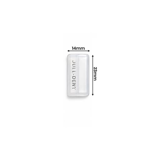 Julldent Mirror Retraction Dost (MRD) - Pack of 5