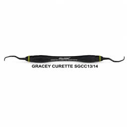 Julldent Posterior Distal Gracey Curette - SGCC 13/14