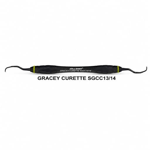 Julldent Posterior Distal Gracey Curette - SGCC 13/14