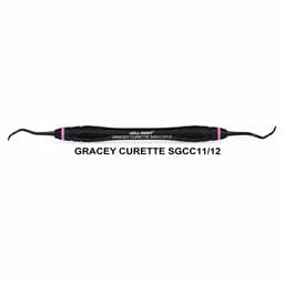 Julldent Posterior Mesial Gracey Curette - SGCC 11/12