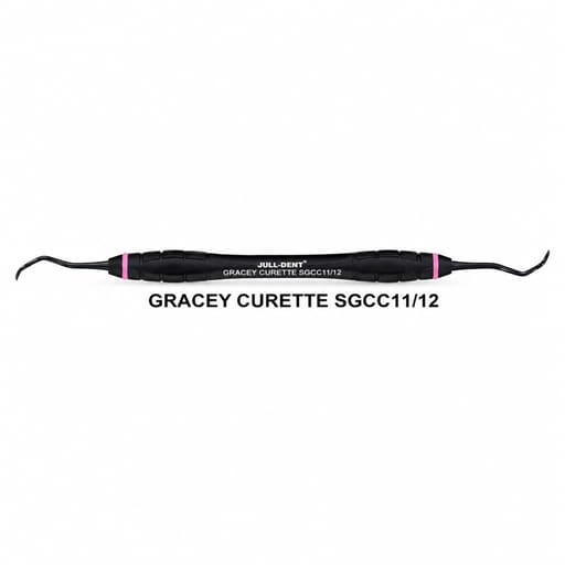 Julldent Posterior Mesial Gracey Curette - SGCC 11/12
