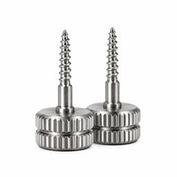 Julldent Root Extractor Posterior Manual Knob - 2