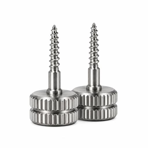 Julldent Root Extractor Posterior Manual Knob