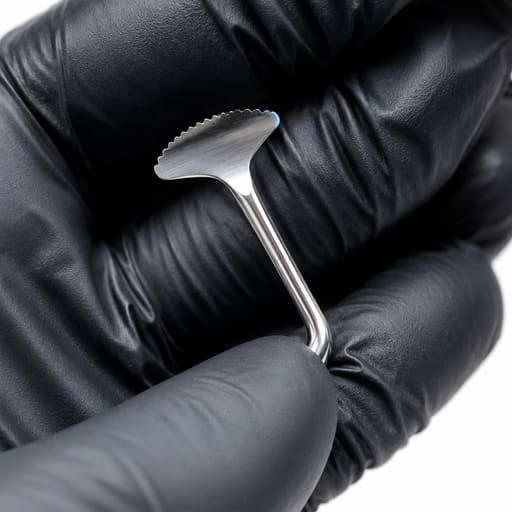 Julldent Soft Tissue Expander for Periosteum Release