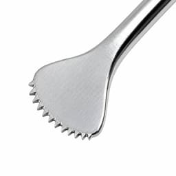 Julldent Soft Tissue Expander for Periosteum Release - 2