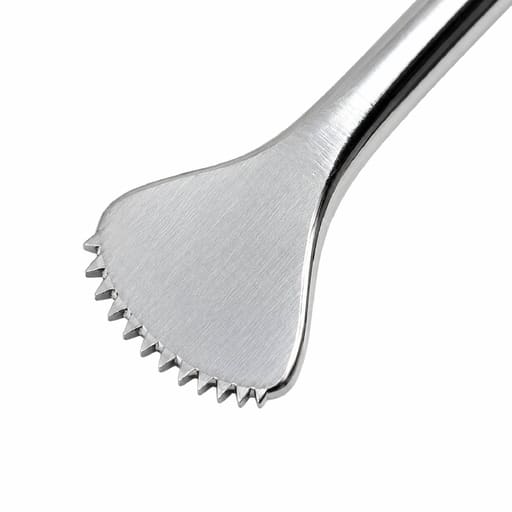 Julldent Soft Tissue Expander for Periosteum Release