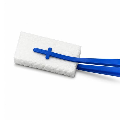 Julldent Titanium T - Forcep