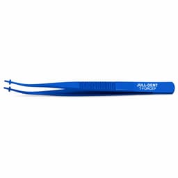 Julldent Titanium T - Forcep - 1