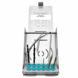 Julldent Zygo kit - 2