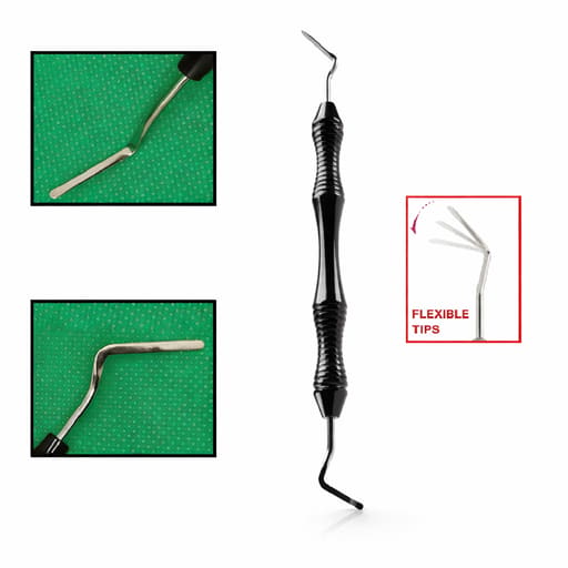Julldent Flexible Periotome
