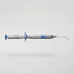 Waldent Needle Cannula For EndoResQ File Retrieval System (Pack Of 3) - 7
