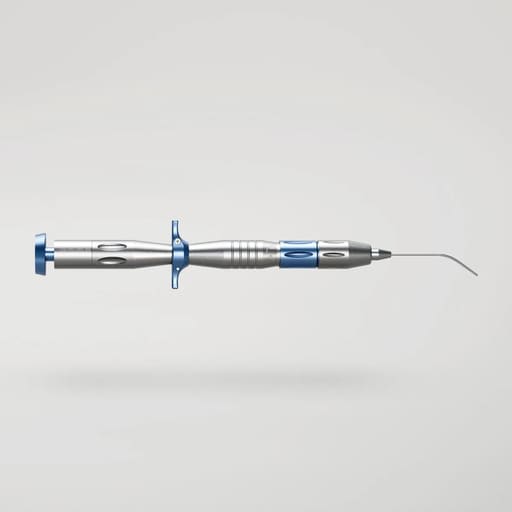 Waldent Needle Cannula For EndoResQ File Retrieval System (Pack Of 3)