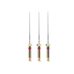 Waldent Wal-flex Glide Files - 21mm G1 (13/02)
