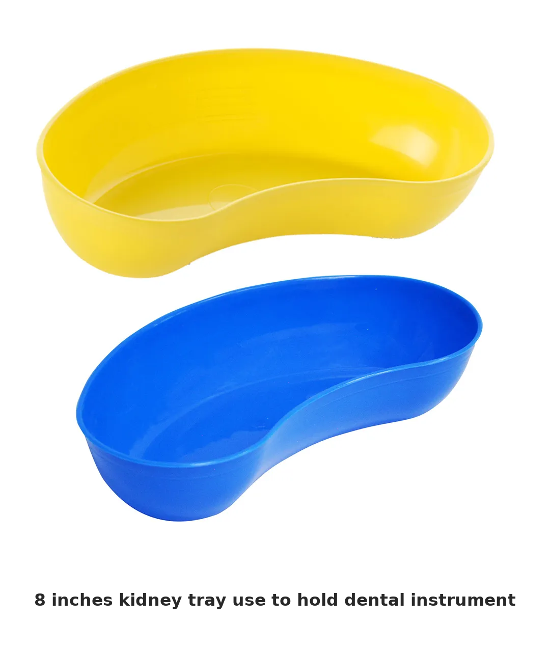 Kidney Trays (Autoclavable)