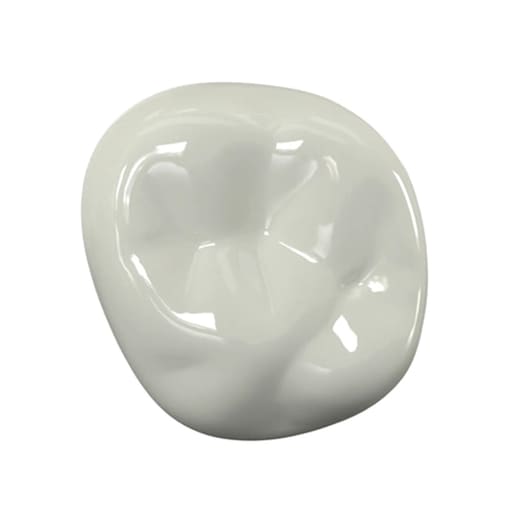 Kids-e-Dental BioFlx Upper Left 2nd Molar 6 - EUL 6