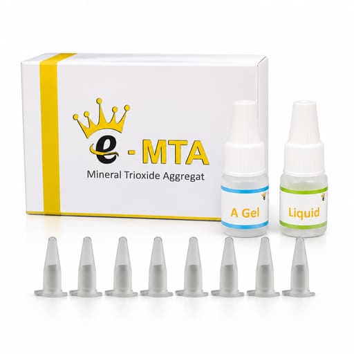 Kids-e-Dental E-MTA (Mineral Trioxide Aggregate)