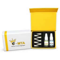 Kids-e-Dental E-MTA (Mineral Trioxide Aggregate) - 3