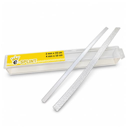 Kids-e-Dental E-Splint 4mm