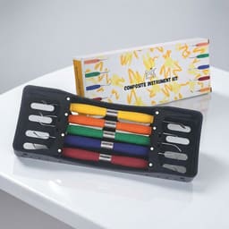 MIK Maestro Dental Composite Instrument