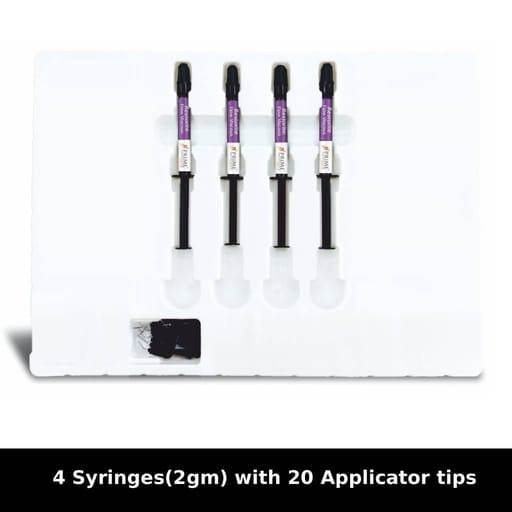 Prime Dental Restorite Flow Viscous Kit