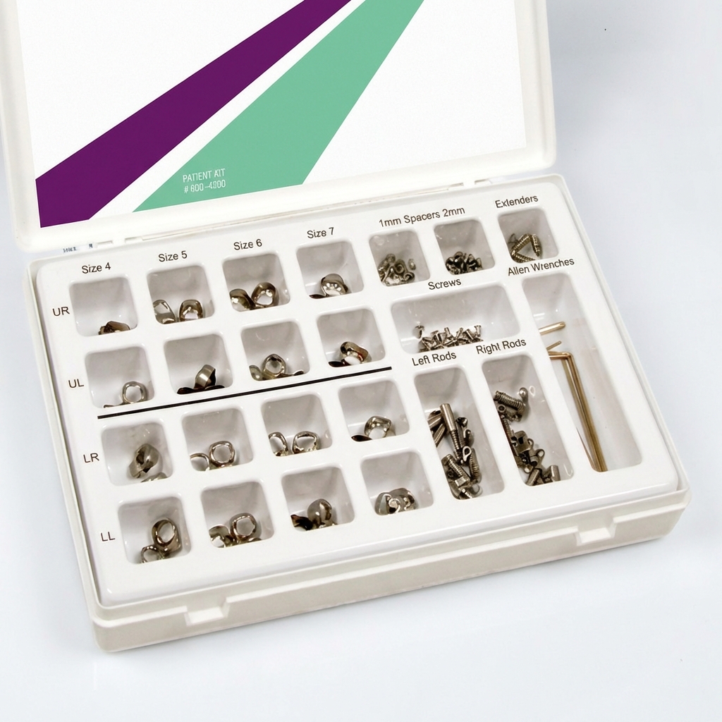 Ormco Advansync 2 Class II Corrector