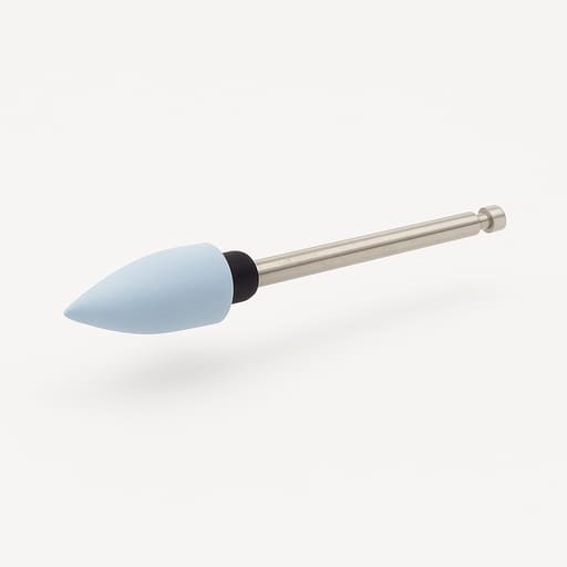 Youdent Composite Polishing Kit Blue RA