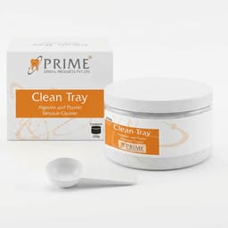 Prime Dental Clean-Tray  - 3