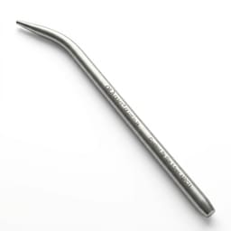 Oracraft Metal Suction Coupland Tip 1.5mm - ASPCT1 - 1