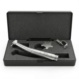 Being Foshan Airotor Handpiece - 7