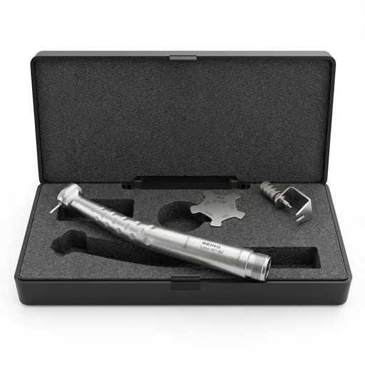 Being Foshan Airotor Handpiece