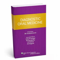 Textbook Of Diagnostic Oral Medicine (ISBN: 732658) - 2