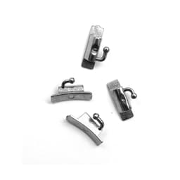 Koden 1st Molar Weldable Buccal Tubes MBT 022 - UD/LS (Pack of 4)
