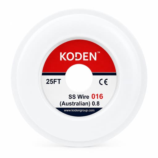 Koden Australian Type Wires