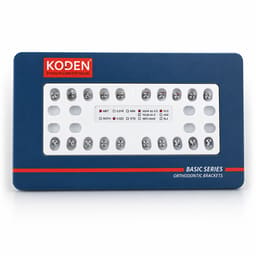 Koden Basic Series Metal Bracket Kit MBT 022 (Normal)