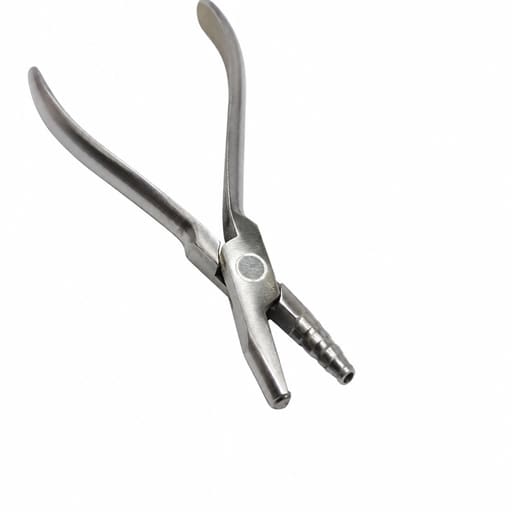 Koden De La Rosa Plier (Euphoria League)