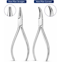 Koden How Plier - 2