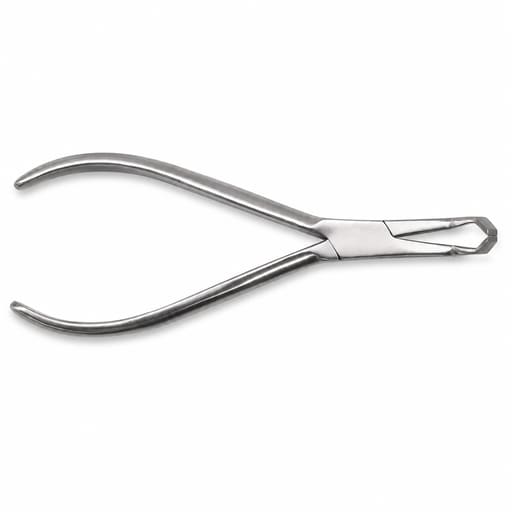 Koden Posterior Bracket Remover