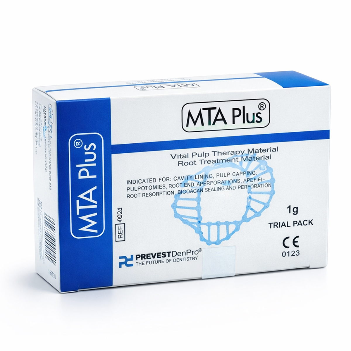 Prevest Mta Plus trial pack- 1gm
