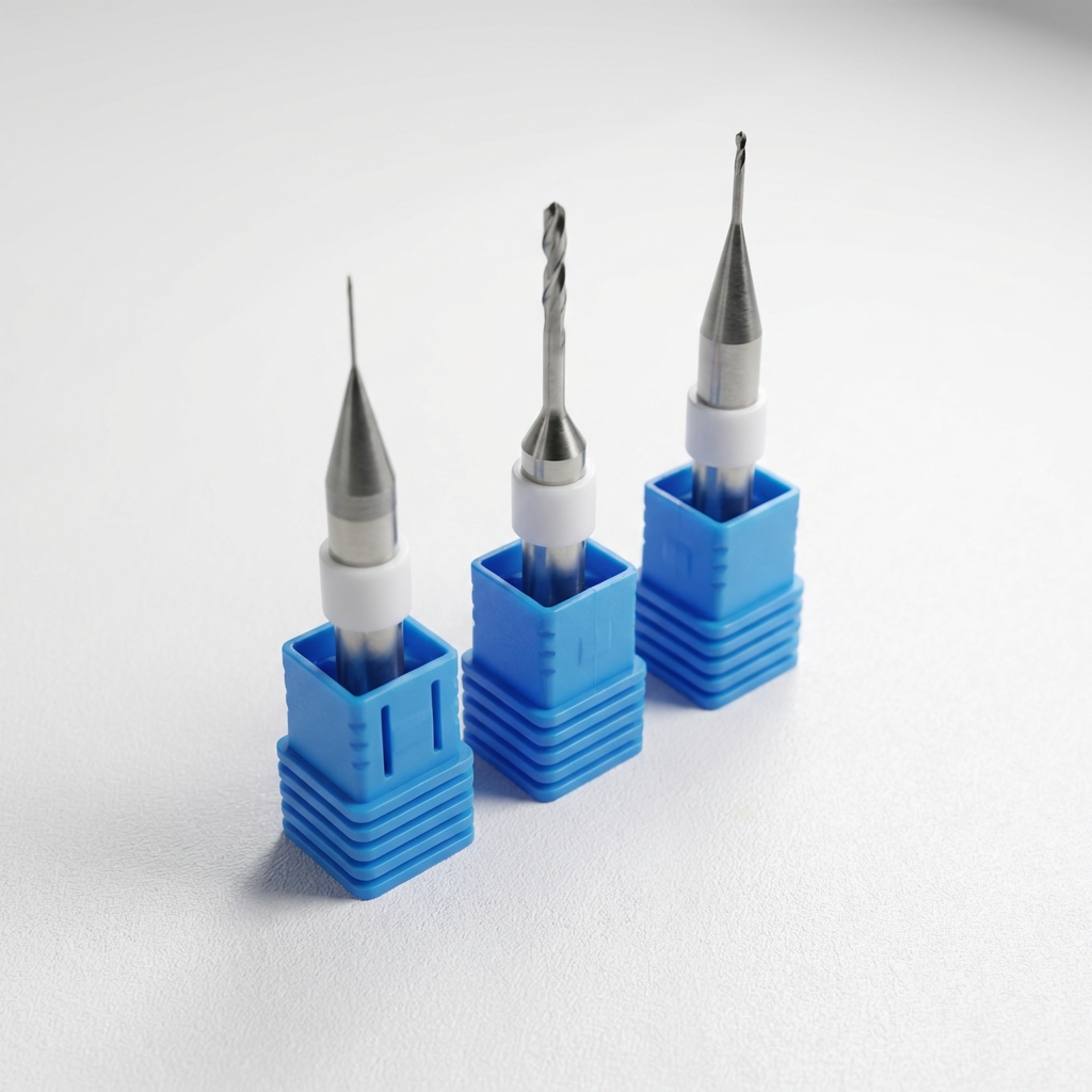 Nexy Zirconia Milling Bur DC - Ball Knife (JDM5DW Type)