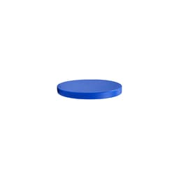 Labodent Dental CAD/CAM Wax Milling Blank - Blue 10mm