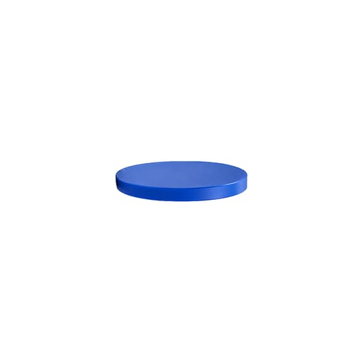 Labodent Dental CAD/CAM Wax Milling Blank - Blue 10mm