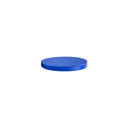 Labodent Dental CAD/CAM Wax Milling Blank - Blue 12mm
