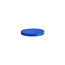 Labodent Dental CAD/CAM Wax Milling Blank - Blue 14mm