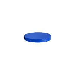 Labodent Dental CAD/CAM Wax Milling Blank - Blue 16mm