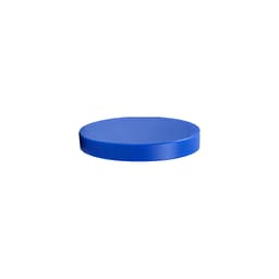 Labodent Dental CAD/CAM Wax Milling Blank - Blue 18mm